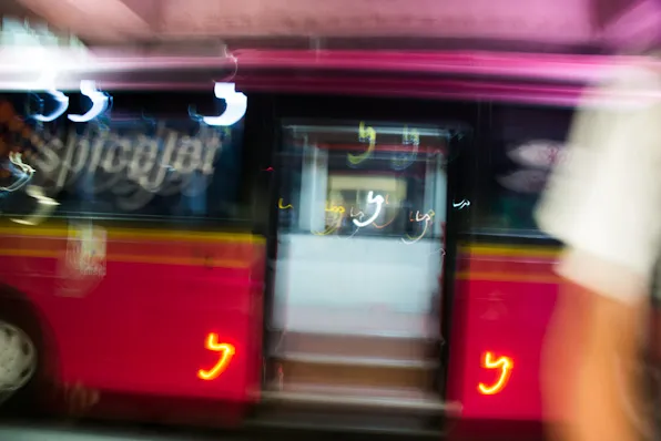 Todistusaineistoa vartijaneidille, että kamera oikeasti ottaa kuvia!