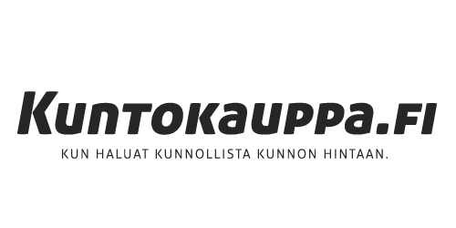 Kuntokauppa