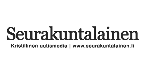 Seurakuntalainen